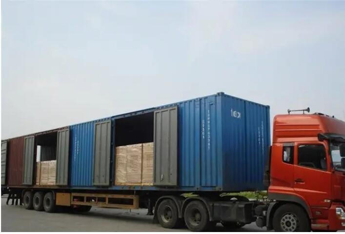 泉州到大悟县整车运输