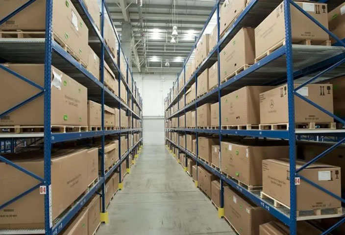 泉州到大悟县货物仓储