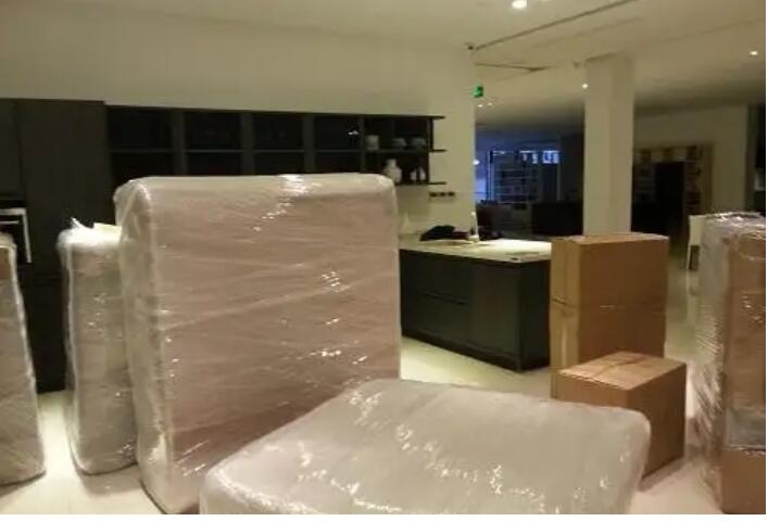 泉州到大悟县长途搬家