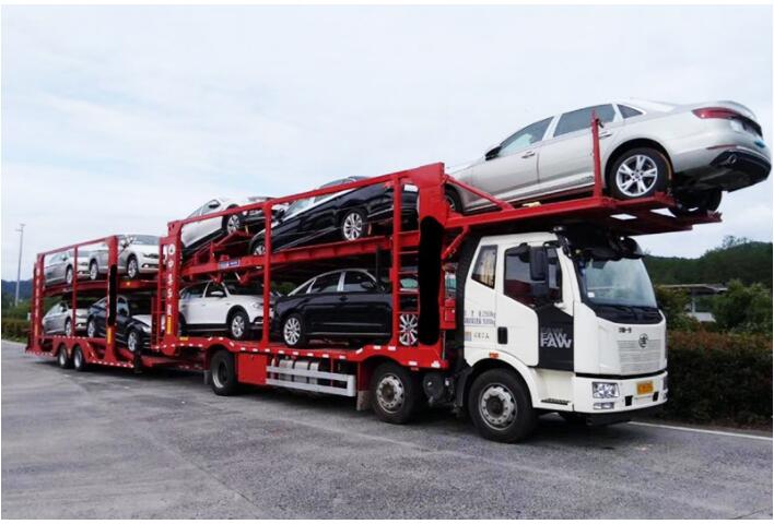 泉州到大悟县轿车托运